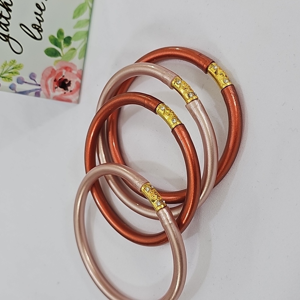 Budha All Weather Womens Bracelets. (Not Budhagirls) Excellent Quality.